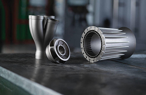 Overview and Basic Principles of Die Casting Molds alt=