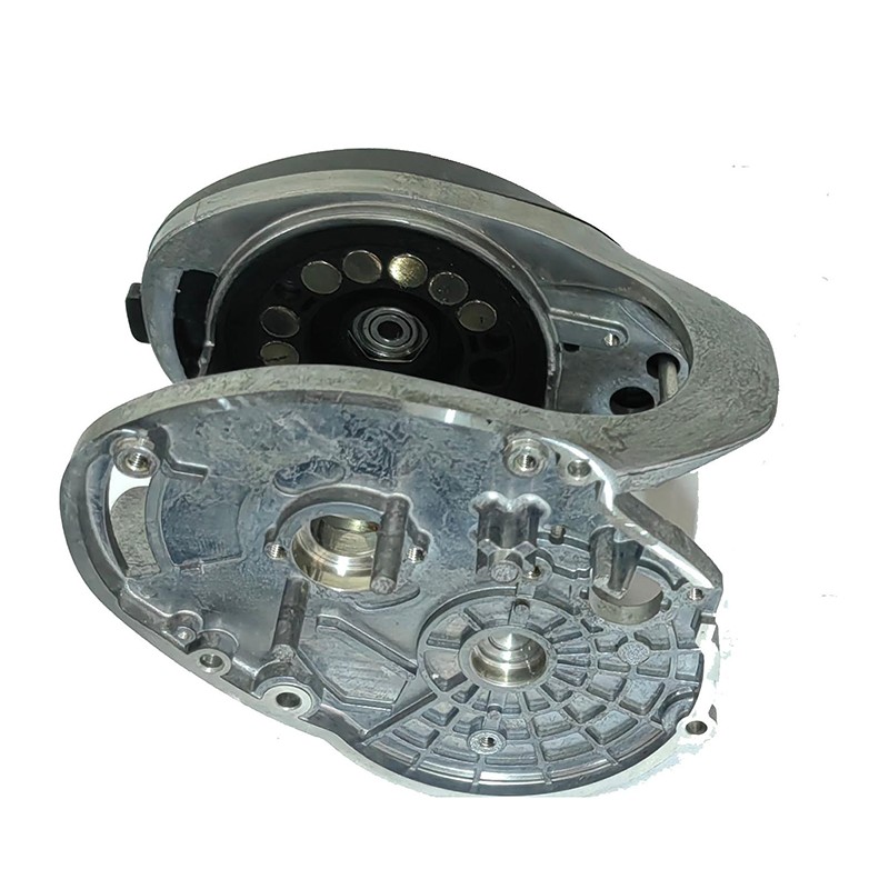 3C Digital Component & Bracket Series 3