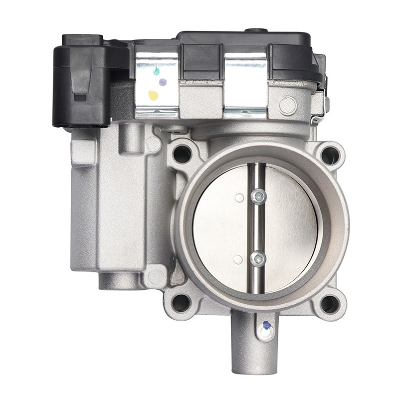 Automobile Throttle Body