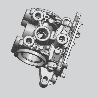 Automotive Casting Series 2