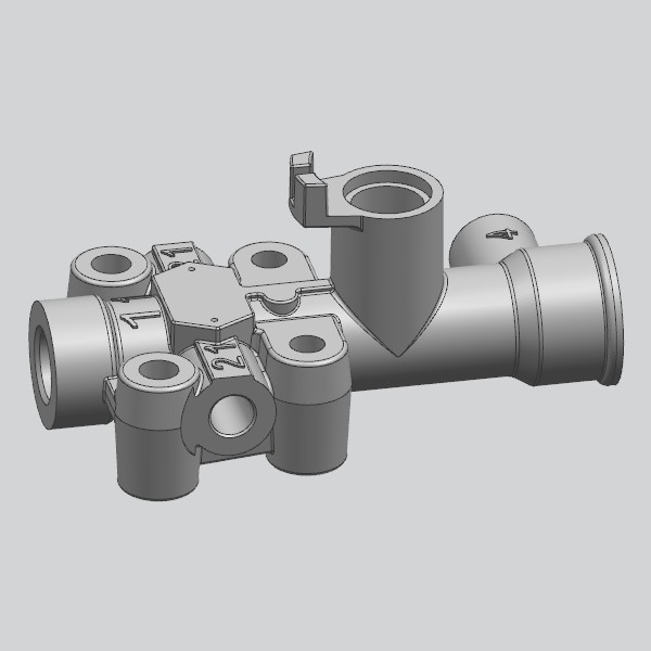 Automotive Casting Series 3