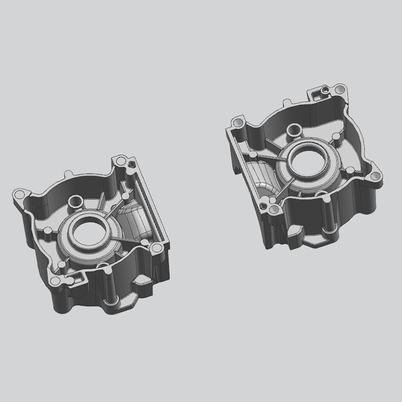 Automotive Casting Series 5