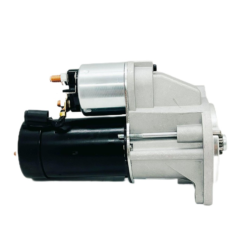 Car Starter Motor