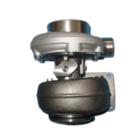 Turbocharger